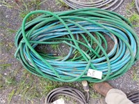 Approx 200' of Garden Hose