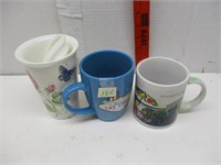 Coffee Mugs