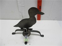 Duck Candle Holder