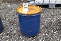 5 gallon pail of Grease