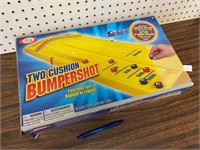 BUMPERSHOT GAME