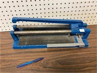 TILE CUTTER