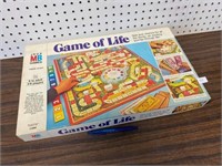 GAME OF LIFE