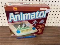 ANIMATOR BOARD GAME