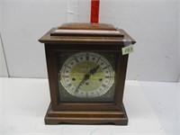 Howard & Miller Vintage Mantle Clock