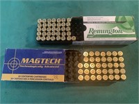 74 - Rem/Magtech 45 ACP 230gr. Ammo