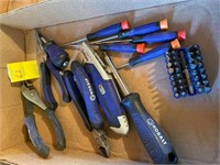 Tools/Kobalt