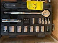 Tools/Socket sets