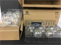 12 Light Bulbs, ENERGETIC LIGHTING, New