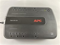 Apc Battery Backup & Surge Protector