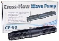 $92.99 Jebao CP-90 Cross Flow Pump Wave Maker