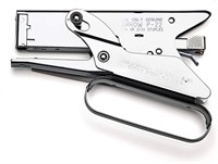 $38.79 Arrow P22 Heavy Duty Plier Type Stapler