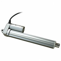 Linear Actuator, 225 lb Rated Load