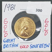 Rare Coins Gems & Fine Jewelry Auction 8/3