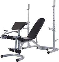 BalanceFrom RS 60 Multifunctional Workout Station