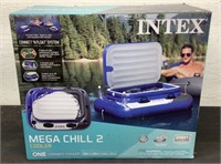 Intex Mega Chill 2 Cooler