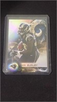 2015 Topps Todd Gurley Platinum Rookie