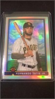 Fernando Tatis Jr