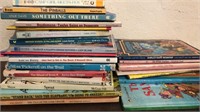 Assortment Of Kids & Preteen Books