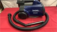 Sanitaire by Electrolux Professional Vacuum