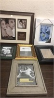 Assortment Of (6) New Picture Frames