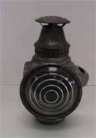 Antique Adlake Automobile Lantern