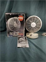 Holmes Heater/Fan