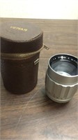 Vemar Telephoto Lens With Case