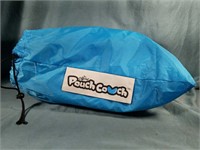 The Official Pouch Couch In Bag