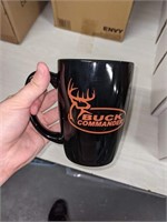 DUCK COMMANDER MUGS