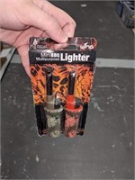 PACKAGE OF BBQ LIGHTERS
