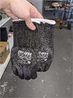 LARGE CUTLESS GLOVES
