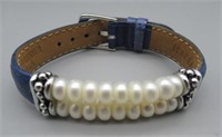 Honora Freshwater Pearl Collection Bracelet with