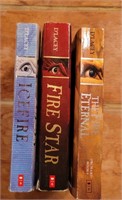 young adult book lot