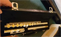 Gemeinhardt flute