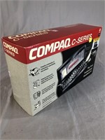 Compaq C-Series Handheld PC