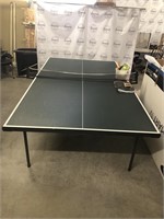 Ping ping table
