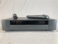Mitsubishi Video Cassette Recorder HS-U67