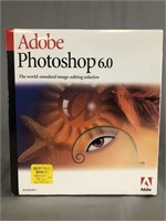 Adobe Photoshop 6.0 Full Version