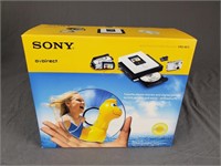 Sony Multi-Funtion DVD Recorder VRD-MC3