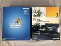 Microsoft Business Software