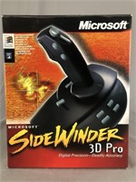 Microsoft Sidewinder 3D Pro