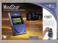MindStor Ultimate Digital Camera Companion