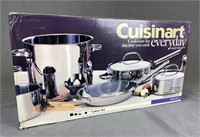 Cuisinart Everyday Collection Cookware Collection