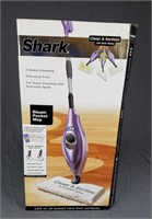Shark Steam Pocket  Mop NIB