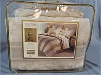Manor Collection Comforter Only Queen