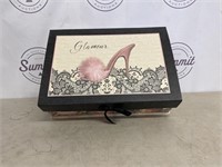 Glamour boxes