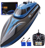 RC Boat 2.4Ghz 25KM/H High Speed 4 Channels