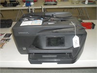 HP PRINTER