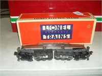 LIONEL PENNSYLVANIA GG-1 ELECTRIC LOCOMOTIVE